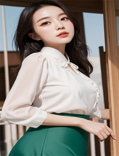 技术解析：《妈妈的乖孩子》的美术设计 开创性的技术应用 影响未来电影的发展方向