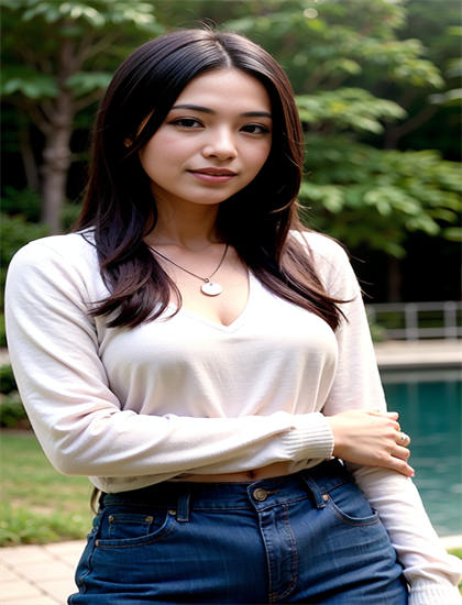 深度影评 导演艺术风格解读《景颇姑娘》场景的环境描写与情绪烘托