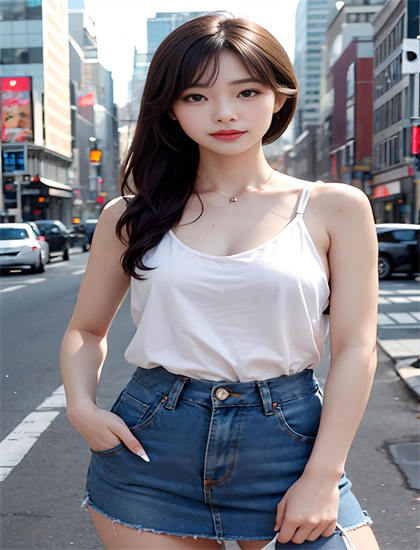 走进《时尚女模头》的技术突破与创新之处——经典与创新的交融