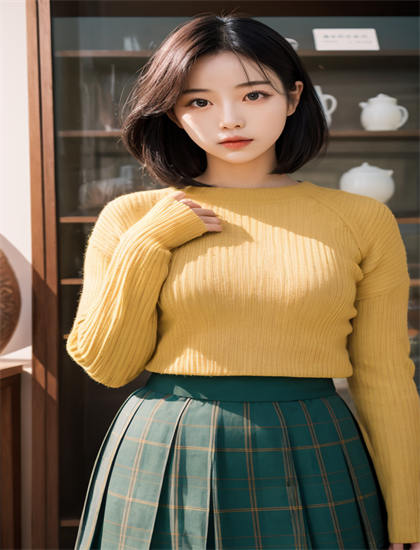 专业解读：《天才魔女 第四季》的情感表达与人性探索——艺术与技术的完美结合