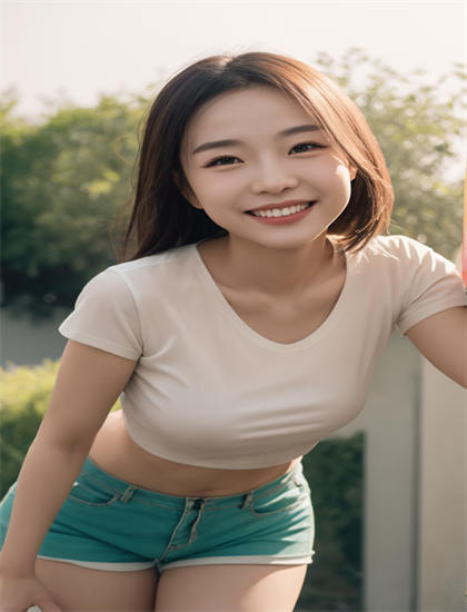 摄影技巧：《蕙兰瑜伽中级系列》番外的补充叙事与世界观扩展——解读作品背后的深层含义